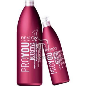 ����������� ������� Revlon Professional Pro You Nutritive Shampoo