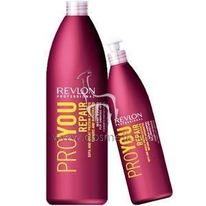 ����������������� ������� Revlon Professional Pro You Repair Shampoo