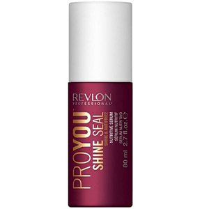 ����������� �����-��������� � ������ ��������� Revlon Professional Pro You Shine Seal Nutritive Serum