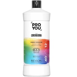 ����-�������� ��� ����� 12% Revlon Professional Pro You The Developer Creme Peroxide 40vol. 12%