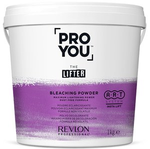 ����������� ����� ��� ����� Revlon Professional Pro You The Lifter Bleaching Powder