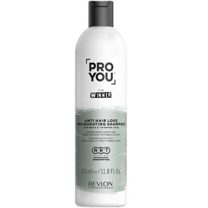 ������� ������ ��������� Revlon Professional Pro You The Winner Anti-Hair Loss Invigorating Shampoo
