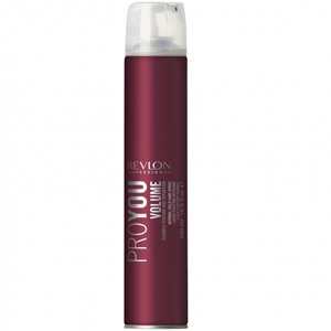 ��� ��� ������ ������� �������� Revlon Professional Pro You Volume Hair Spray