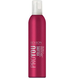 ���� ��� ������ ������� �������� Revlon Professional Pro You Volume Normal Hold Mousse