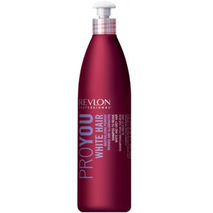 ������� ��� ������������� ����� Revlon Professional Pro You White Hair Shampoo