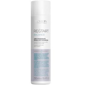 ������� ������ ������� Revlon Professional Restart Balance Anti-Dandruff Micellar Shampoo