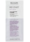 ������� Revlon Professional Restart Balance Scalp Soothing Cleanser Sachet small