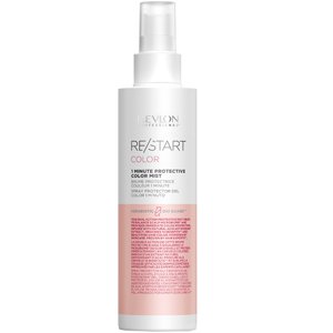 ����� ��� ���������� ����� Revlon Professional Restart Color 1 Minute Protective Color Mist