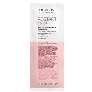 ������� � ���� Revlon Professional Restart Color Protective Shampoo Sachet