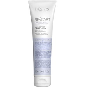 ���� ��� ������� ����� Revlon Professional Restart Hydration Curl Definer
