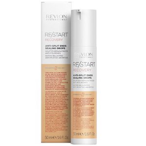 ��������� ��� �������������� ����� Revlon Professional Restart Recovery Anti-Split Ends Sealing Drops
