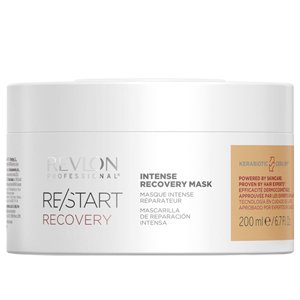 ����� ��� �������������� ����� Revlon Professional Restart Recovery Intense Recovery Mask