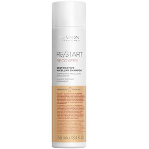 ������� ��� �������������� ����� Revlon Professional Restart Recovery Restorative Micellar Shampoo