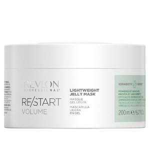 ����� ��� ������ ����� Revlon Professional Restart Volume Lightweight Jelly Mask