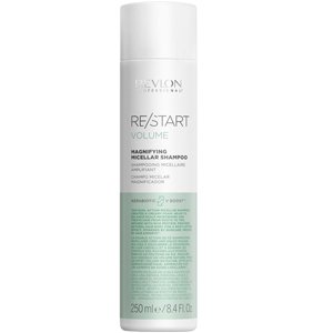 ������� ��� ������ ����� Revlon Professional Restart Volume Magnifying Micellar Shampoo