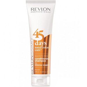 ���������� �������-����������� ����������� ������ Revlon Professional Revlonissimo 45 Days Intense Coppers 2in1