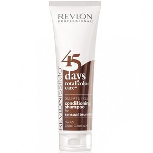 ���������� �������-����������� ������������ �������� Revlon Professional Revlonissimo 45 Days Sensual Brunettes 2in1