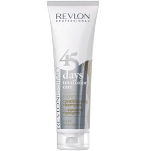 ���������� �������-����������� �������������� ������ Revlon Professional Revlonissimo 45 Days Stunning Highlights 2in1