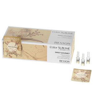 ������ ��� ���������� � ��������� �������� �������� Revlon Professional Revlonissimo Color Sublime Boost Sweet Gourmet