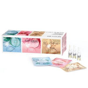 ������ ��� ������ ����� 3� Revlon Professional Revlonissimo Color Sublime Mix 3 Boosters