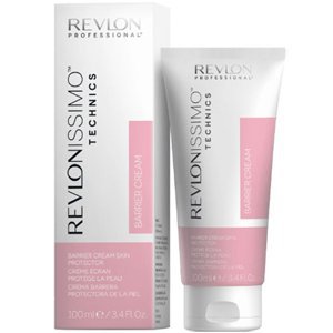 Защитная эмульсия для кожи головы Revlon Professional Revlonissimo Technics Barrier Cream