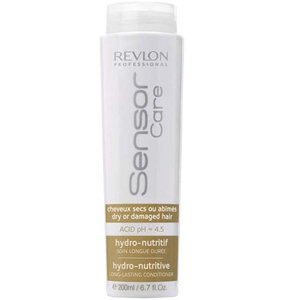 ����������� ����������� ����������� ��� ����� ����� � ������������ ����� Revlon Professional Sensor Care Hydro-Nutritive Long-Lasting Conditioner