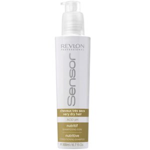 ������-����������� ����������� Revlon Professional Sensor Care Nutritive Conditioning Shampoo