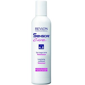 ����������� ��� �������� ������ ��� ������ ����� Revlon Professional Sensor Care Volumizer Long-Lasting Conditioner