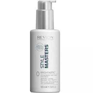 ������������ �������-��������� ��� ������ ����� Revlon Professional Style Masters Double or Nothing Brightastic Anti-frizz