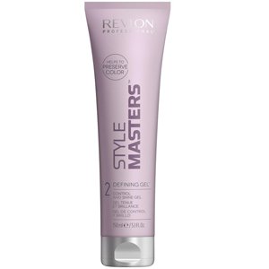 ���� ��� �������� � ������ ����� Revlon Professional Style Masters Creator Defining Gel 2