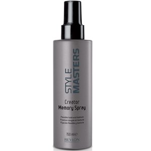 ����� ��� ������� ���������� �������� Revlon Professional Style Masters Creator Memory Spray
