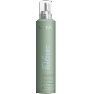 ���� ��� ������ ����� Revlon Professional Style Masters Volume Amplifier Mousse 1
