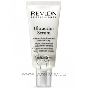 ������-������������� ��������� ��� ���� ������ Revlon Professional Interactives Ultracalm Serum