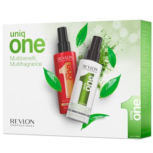 ����� ��� ����� �������� ��� Revlon Professional Uniq One Ht Classic/Ht Green Tea