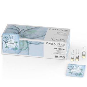 ������ ��� ���������� � ��������� ������ ���������� Revlon Professional Revlonissimo Color Sublime Zen Moment