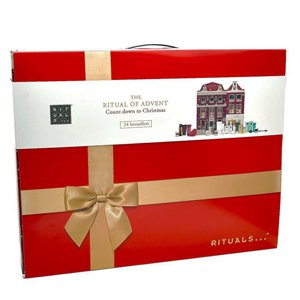 ���������� ����� ��������� �������-���������� Rituals The Ritual of Advent Calendar 2024