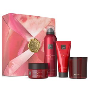 ���������� ����� ��������� ��� ������ Rituals The Ritual of Ayurveda Set �