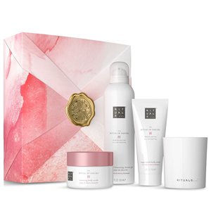 ���������� ����� ��������� ��� ������ Rituals The Ritual of Sakura Set �