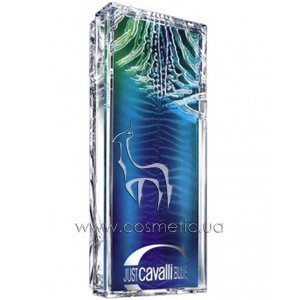 ��������� ���� Roberto Cavalli Just Cavalli Blue