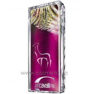 ��������� ���� Roberto Cavalli Just Cavalli Pink