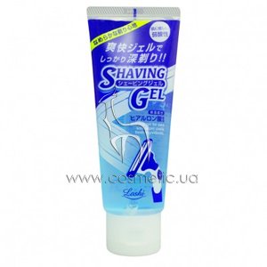 ���� ��� ������ � ����������� �������� Roland Shaving Gel