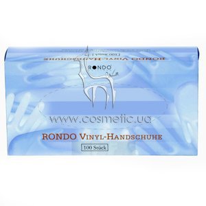 �������� ��������� ���������� Rondo Vinyl-Handschuhe