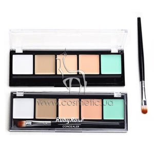����� ���������� Ruby Rose Face Concealer Set