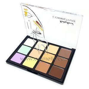 ����� ���������� Ruby Rose Corretivo Set