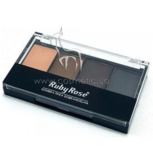 ����� ��� ��������� ������ Ruby Rose Eyebrow Set