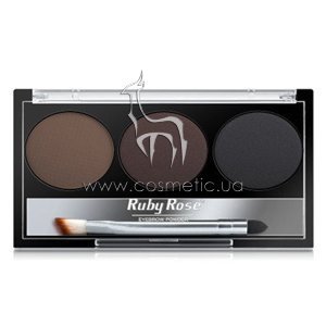 ���� ��� ������ Ruby Rose Eyebrow Shadow