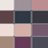 ������� ����� ��� ��� � ��������� Ruby Rose Eyeshadow Palette #HB-9914 Rock Nudes