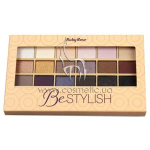 ������� ����� ��� ��� Ruby Rose Eyeshadows BeStylish