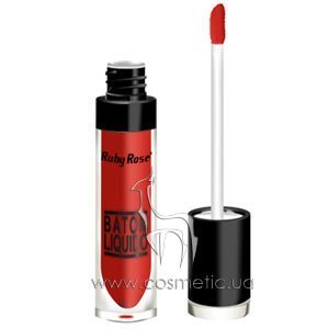 ������ ������� ������ Ruby Rose Matte Liquid Lipstick
