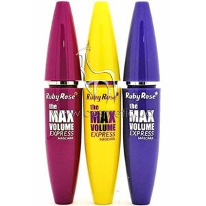 ���� ��� ������ Ruby Rose Max Volume Express Mascara